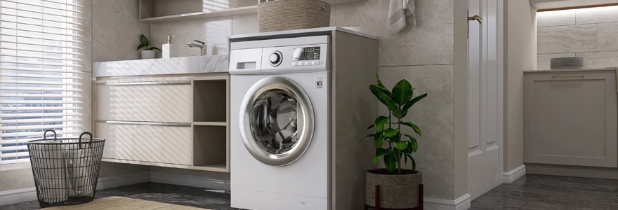 lave linge