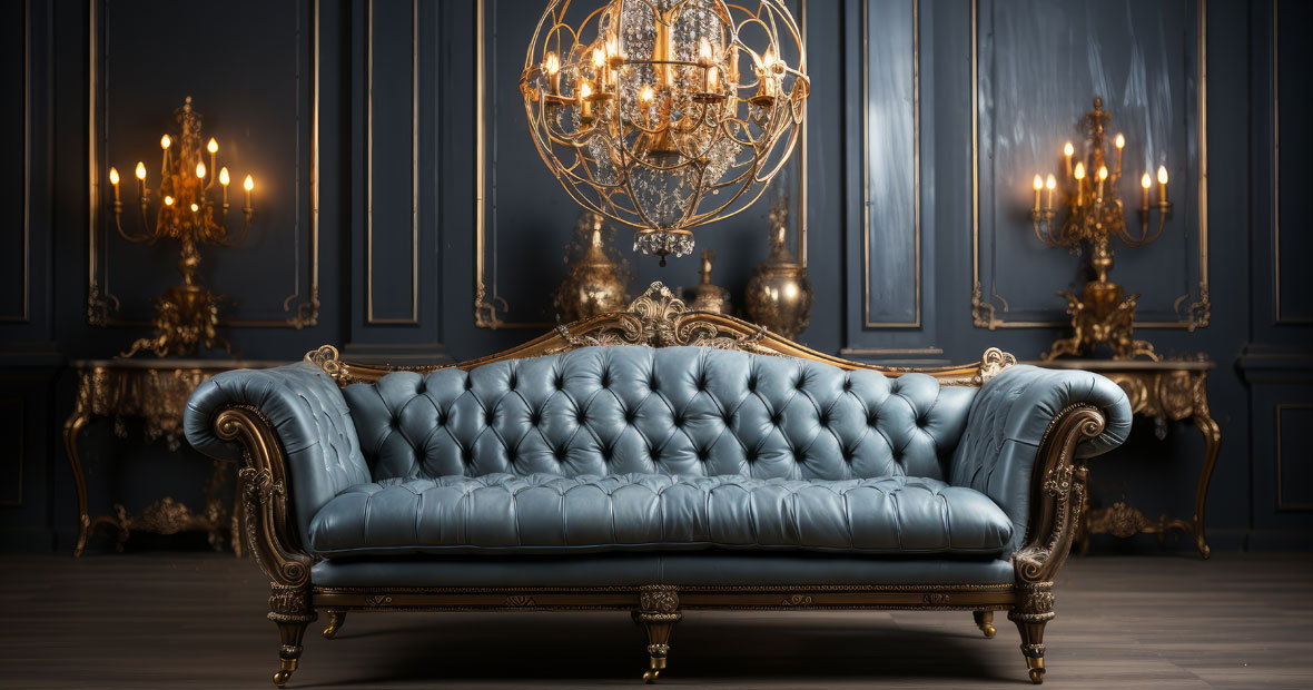 meubles traditionnels