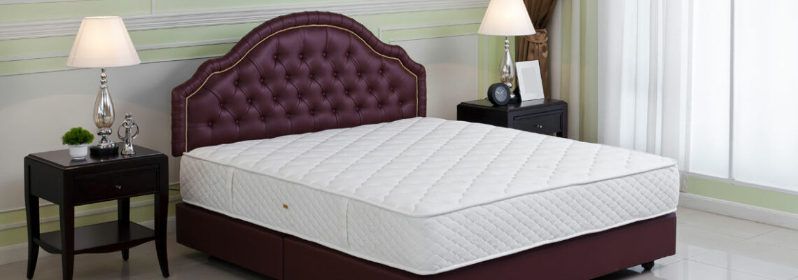 Le matelas 120x190