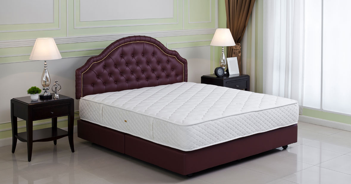 Le matelas 120x190